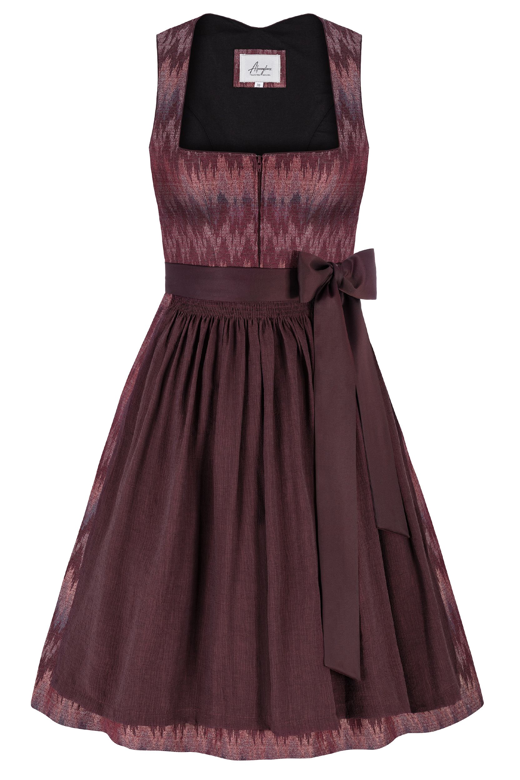 Dirndl CLAIRE (65 cm)