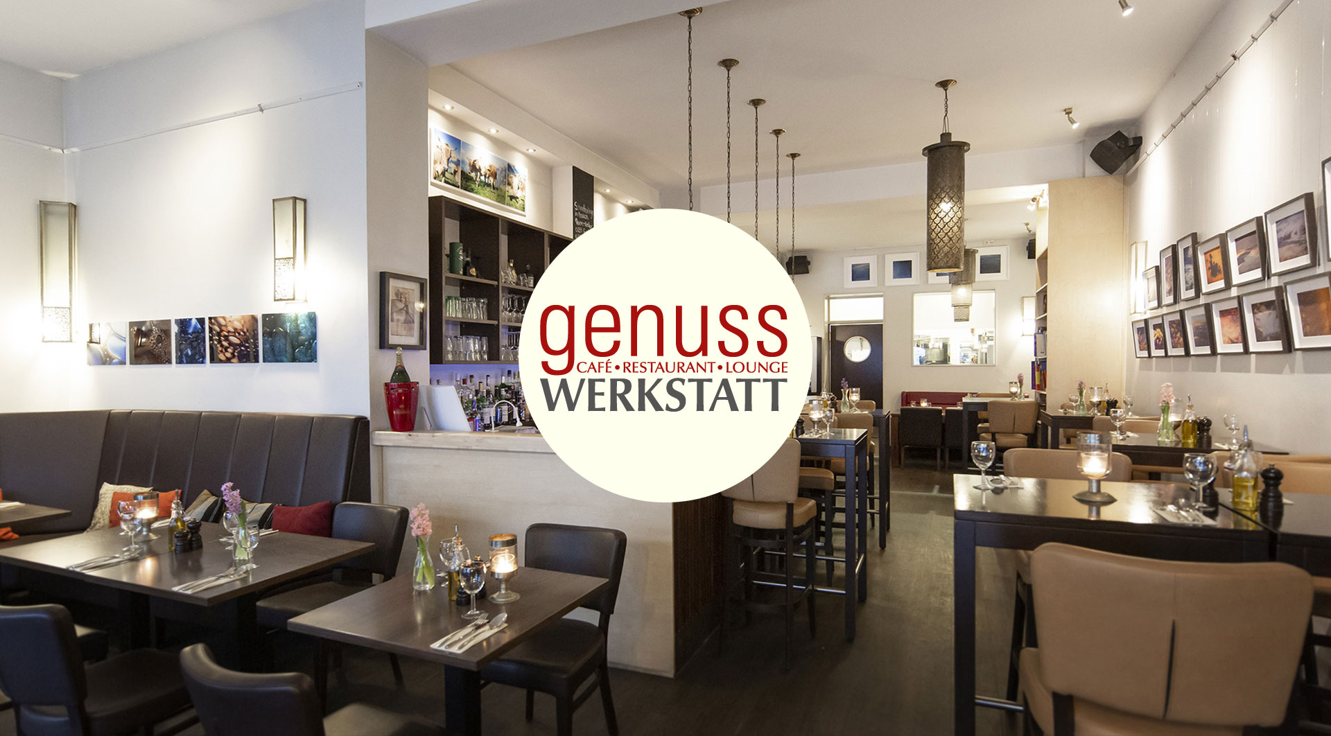 Genuss Werkstatt Koblenz