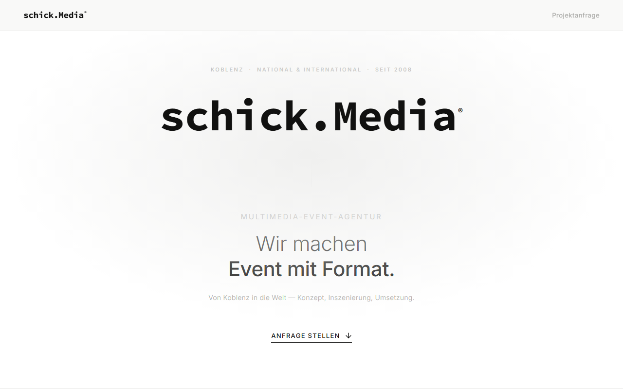schick.Media