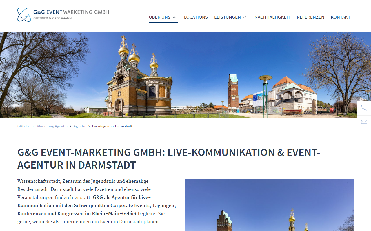 G&G Event-Marketing