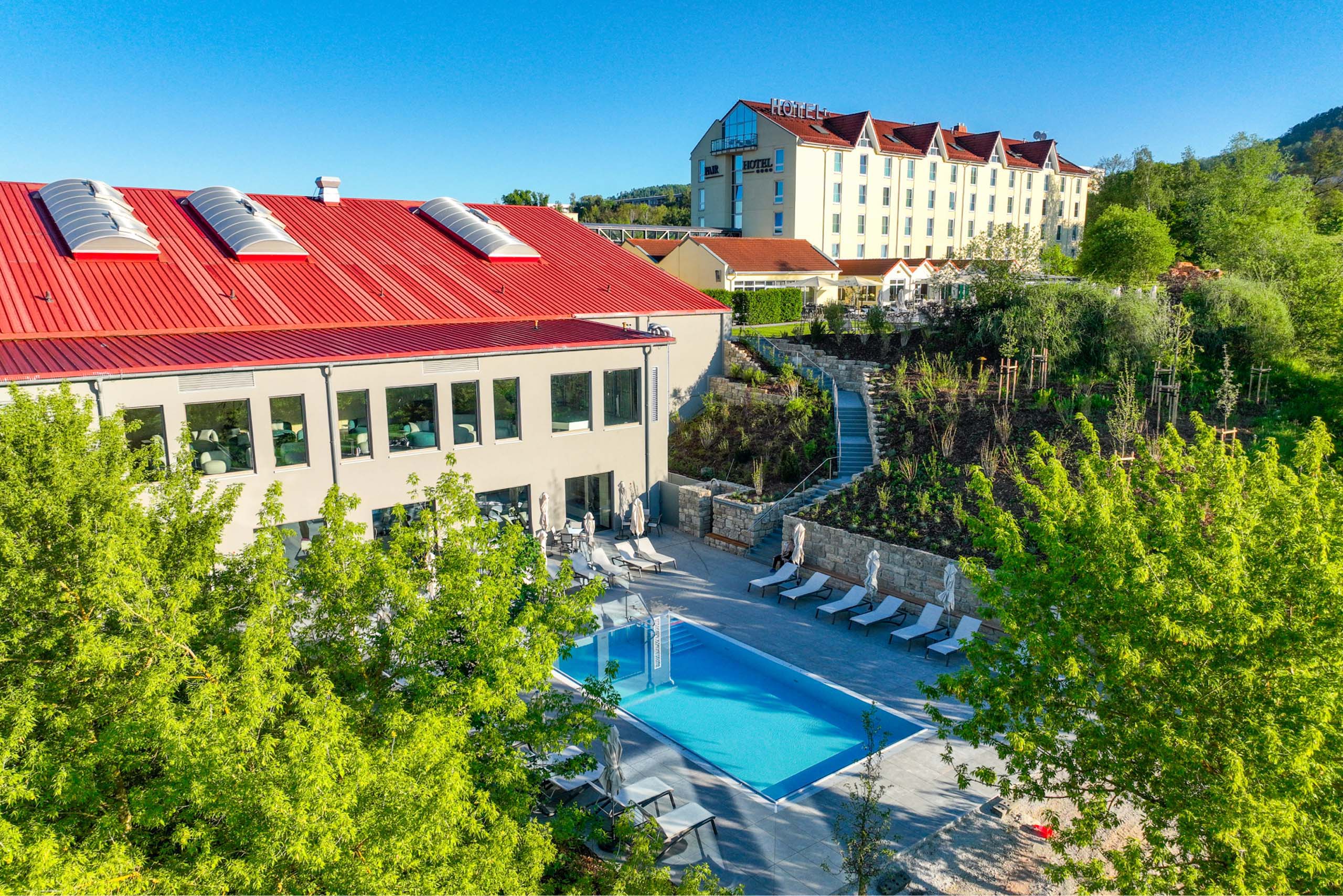 Fair Resort