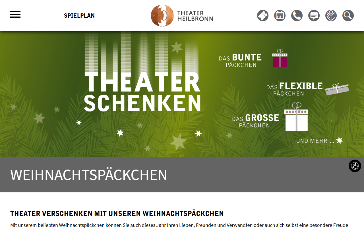 Theater Heilbronn
