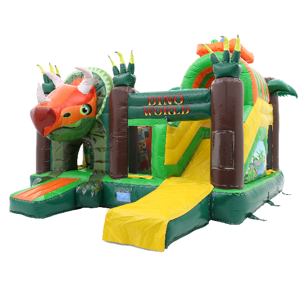 Gigaplay Dino