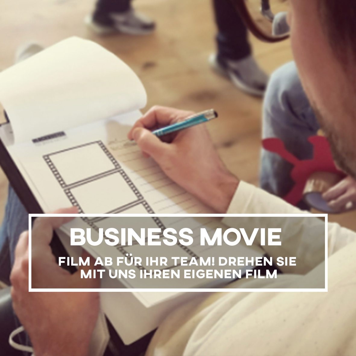 Business Movie