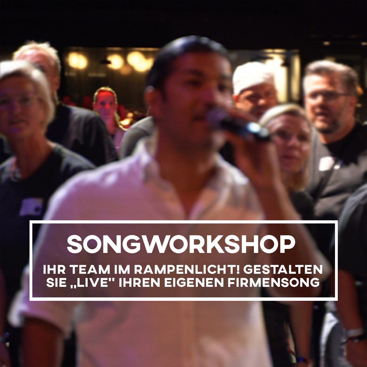 Songworkshop