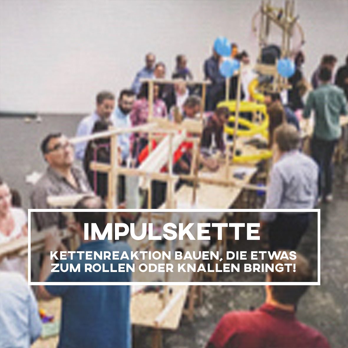 Impulskette