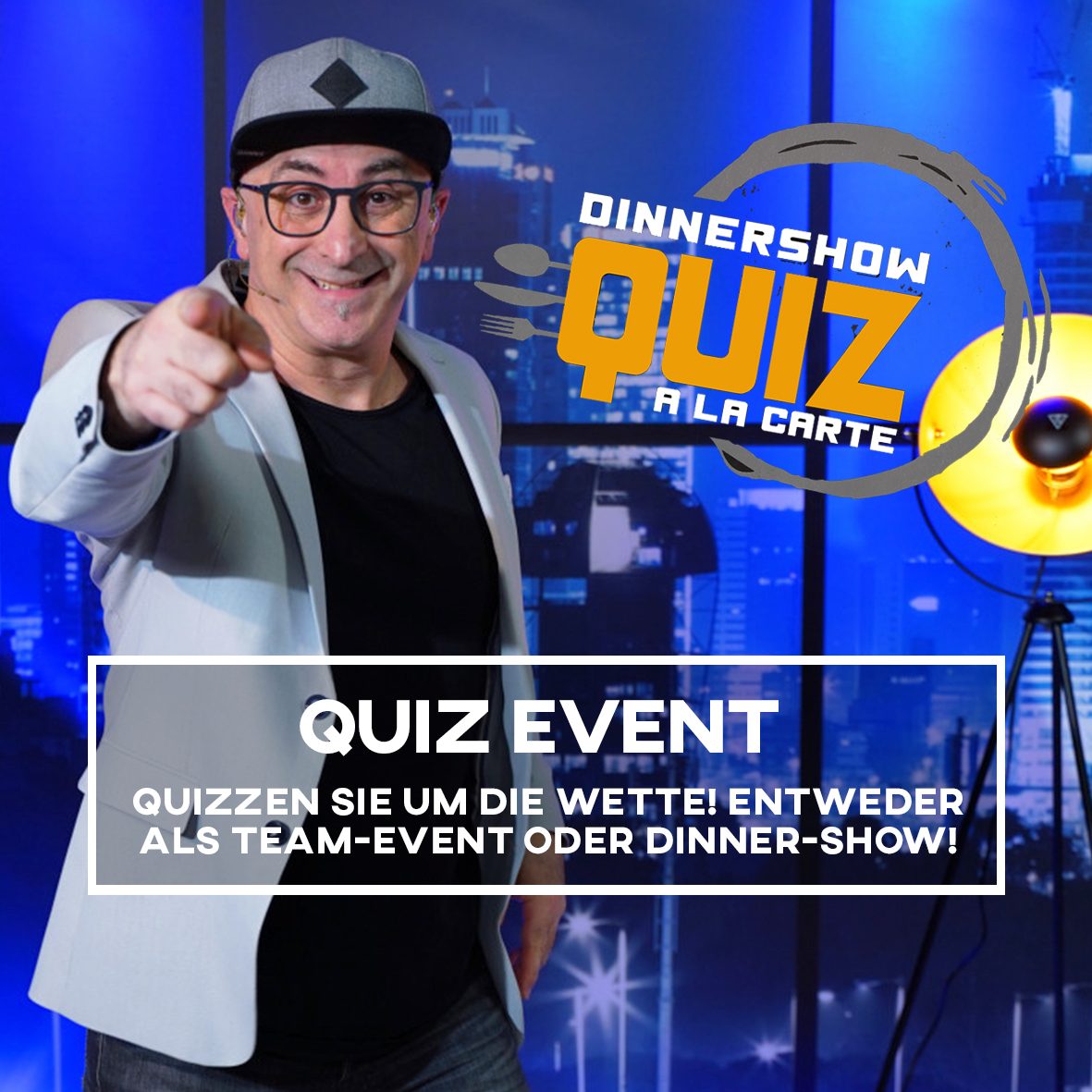 Quiz-Event