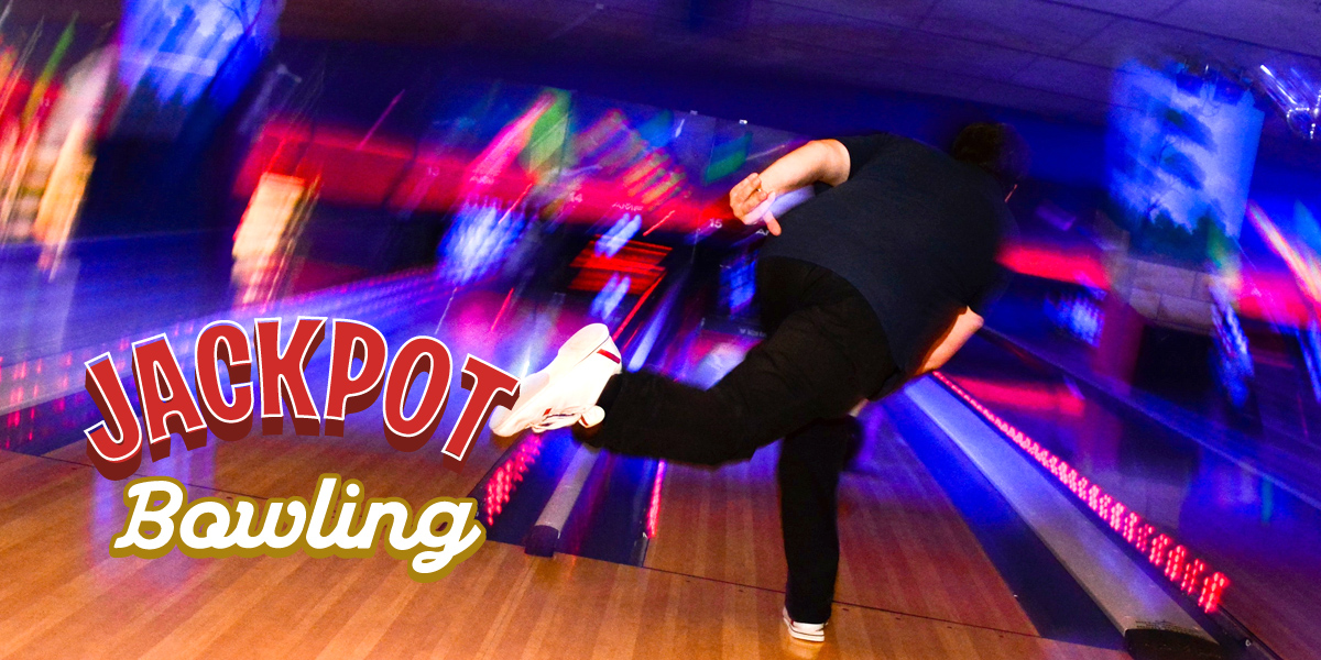 Silvester mit Bowling