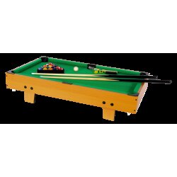 Bandito Billard-Tischauflage
