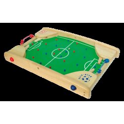 Bartl Tischspiel Flip-Kick Deluxe