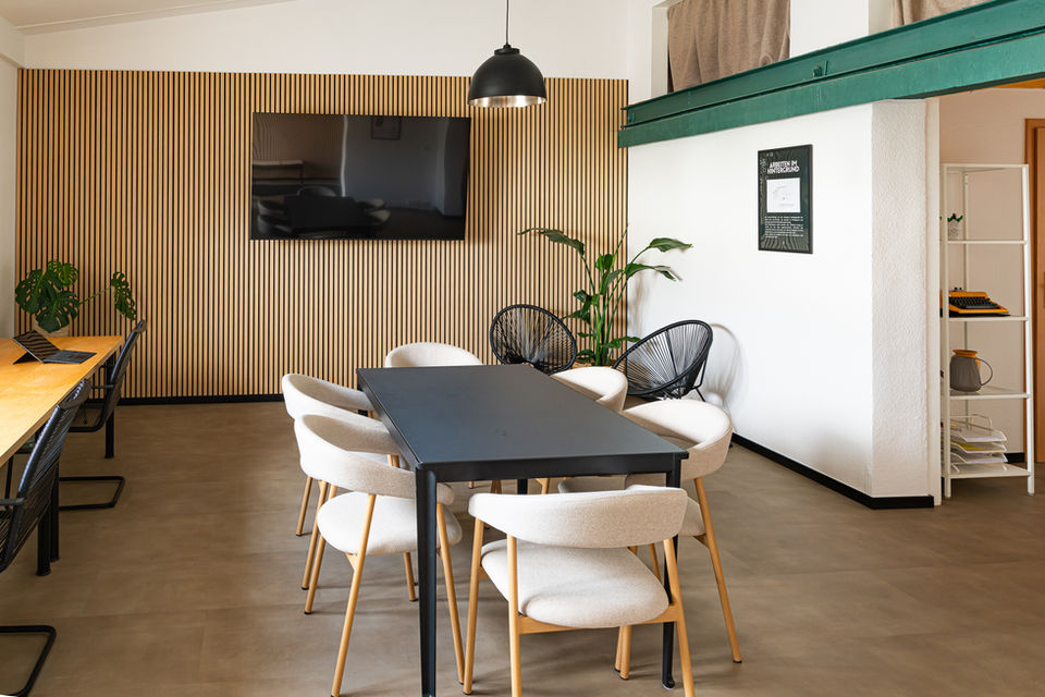 OX LOFT