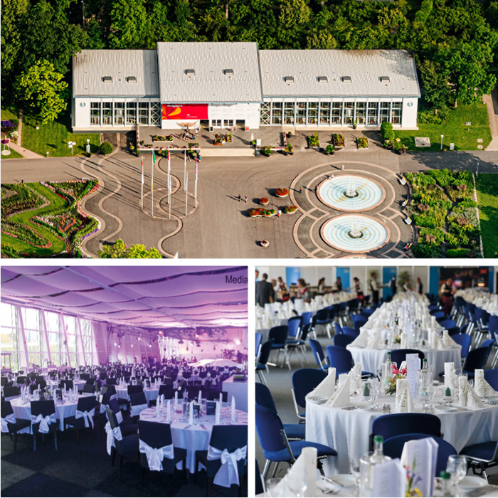 Halle 1