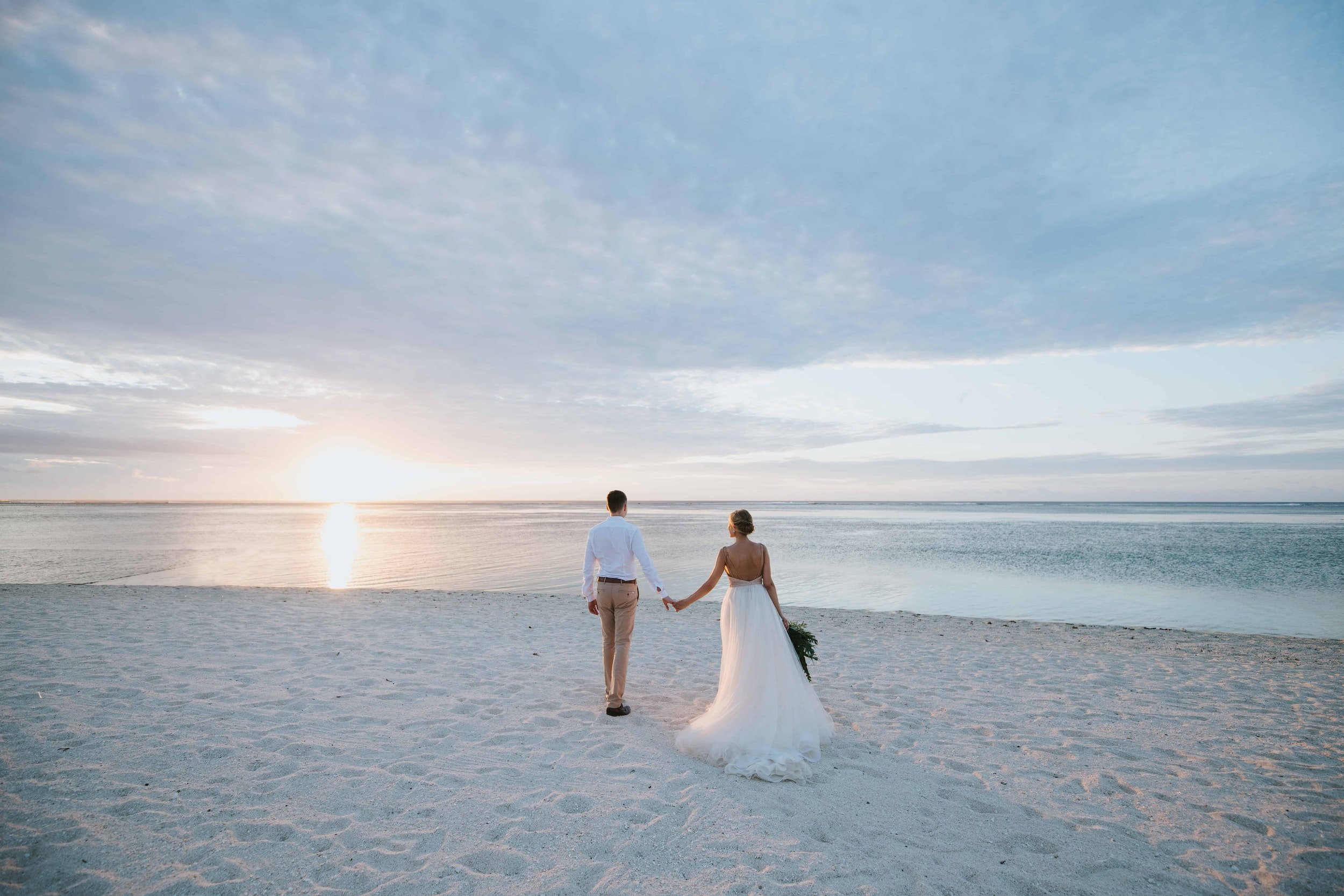 The Sands Atlantic Beach – Oceanfront Wedding Venue