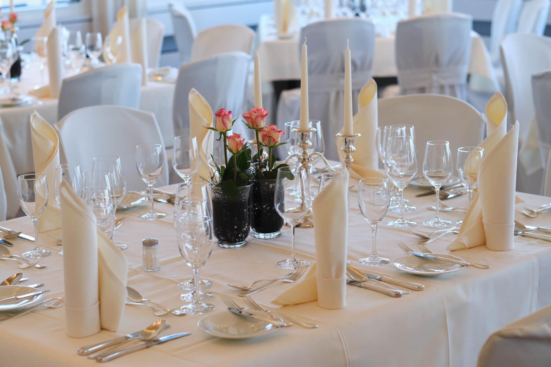 Event-Location Dattler Freiburg