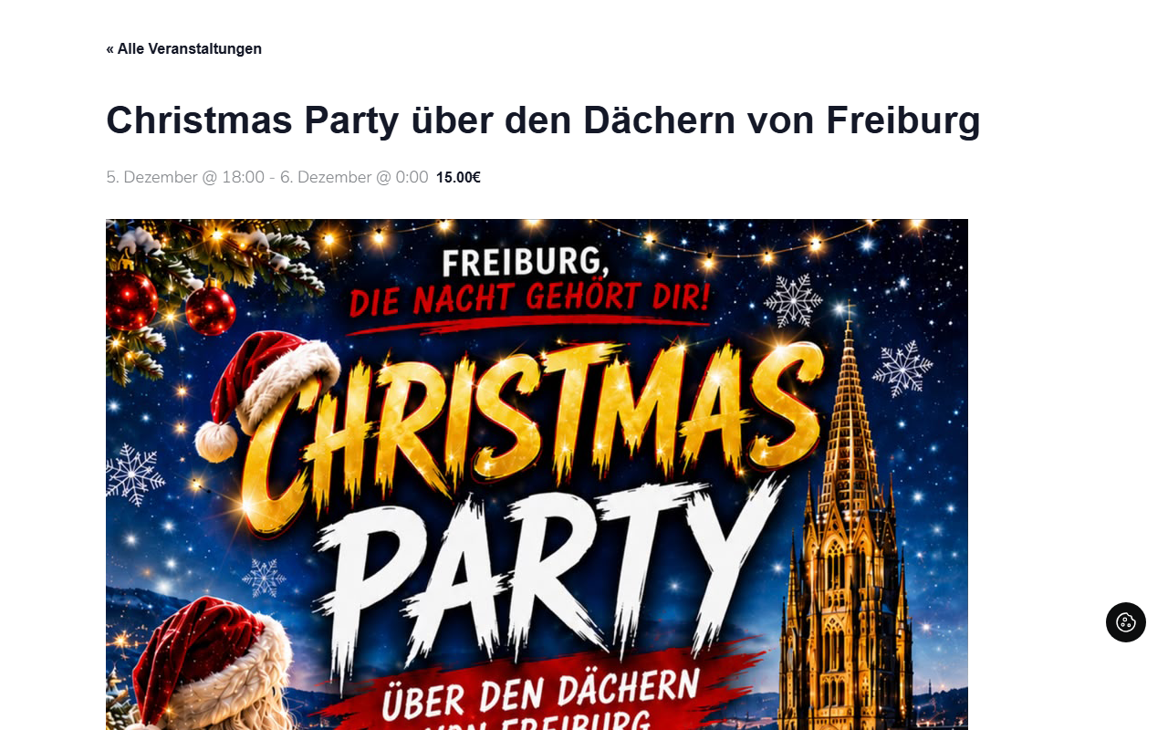Blackforest Freizeitbetriebe