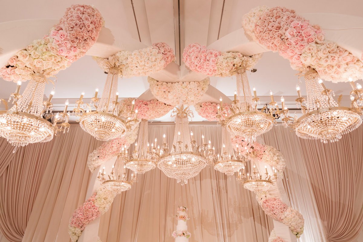 Wedding Cake & Dessert Design