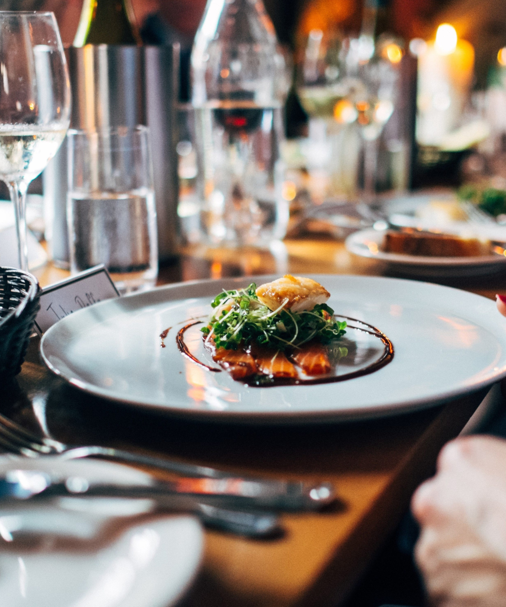 Firmen- & Eventcatering