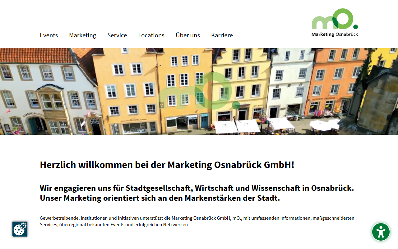Marketing Osnabrück