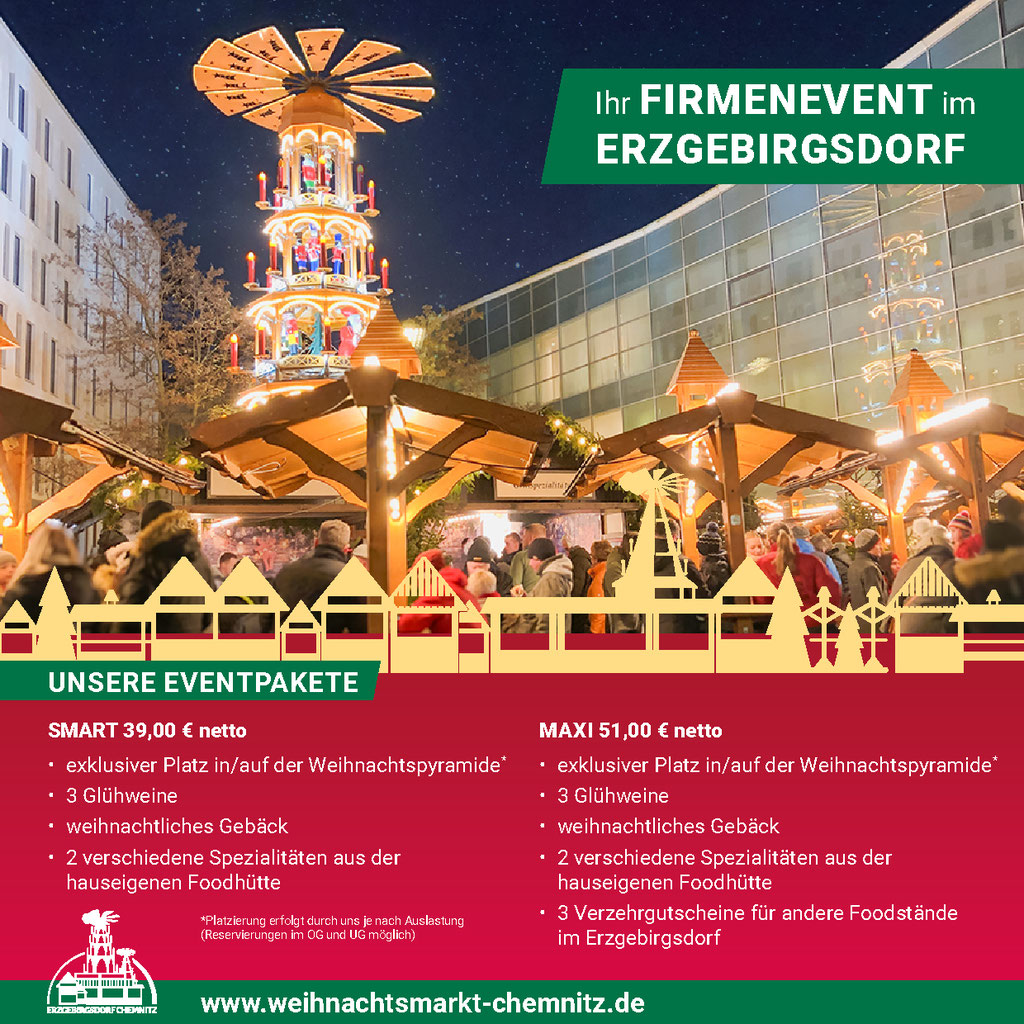 Erzgebirgsdorf Chemnitz