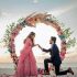 Corporate Event Arch & Backdrop Rentals