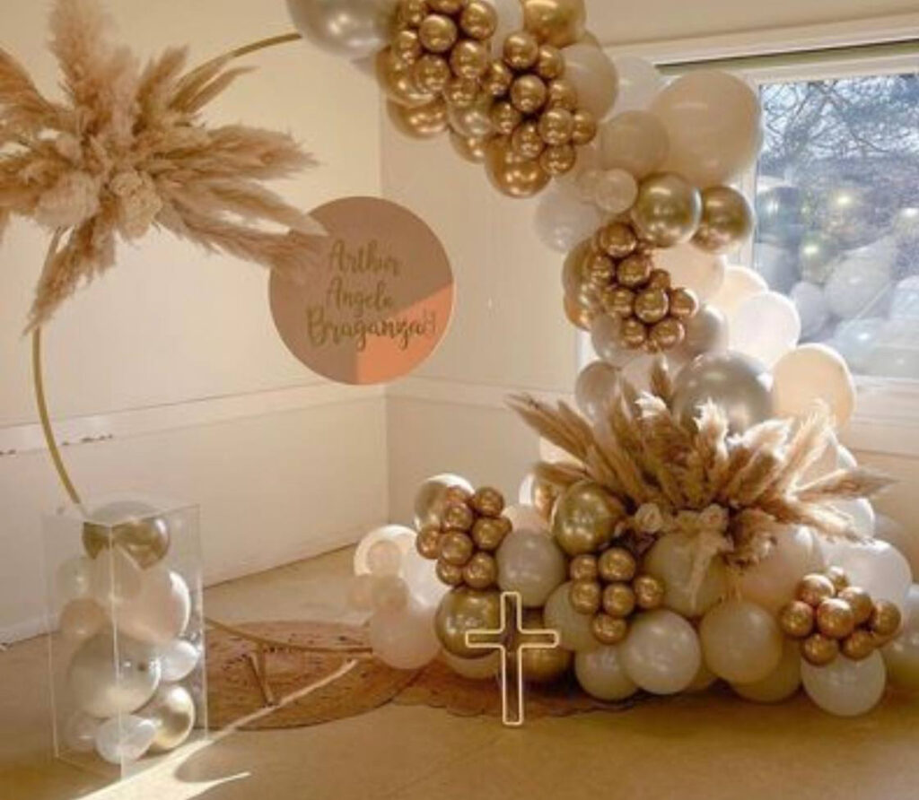 Balloon Decoration