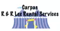 Air-Conditioned Event Tent Rental