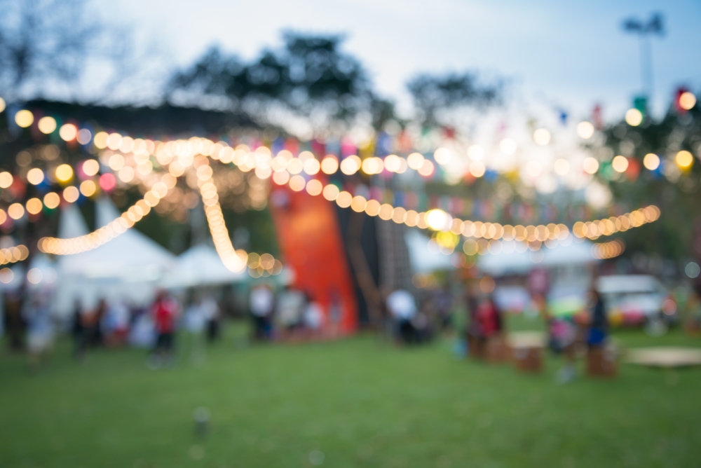 Event Coordination and Decoration Service