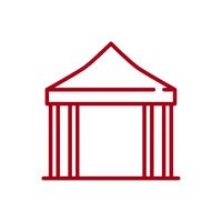 Canopy Tent Rental