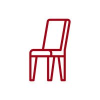 Chair Rental (Sillas)