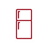 Cooler / Refrigerator Rental