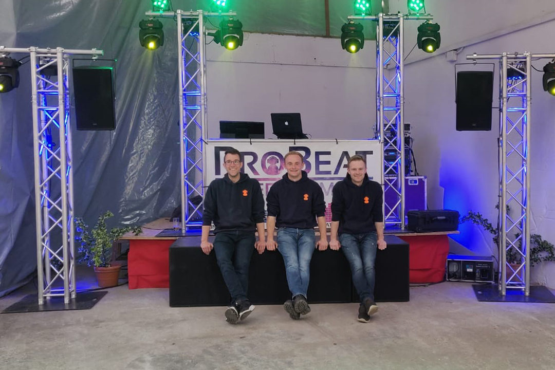 ProBeat Entertainment