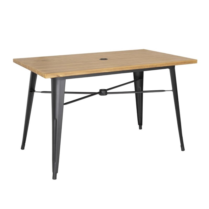 ProSelect Gefrierschrank – GN2/1 – Monoblock – 650L