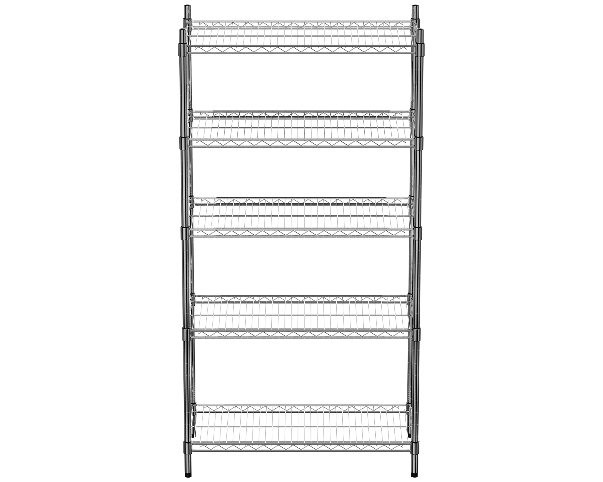 ProSelect Weißer Gefrierschrank – 580 L
