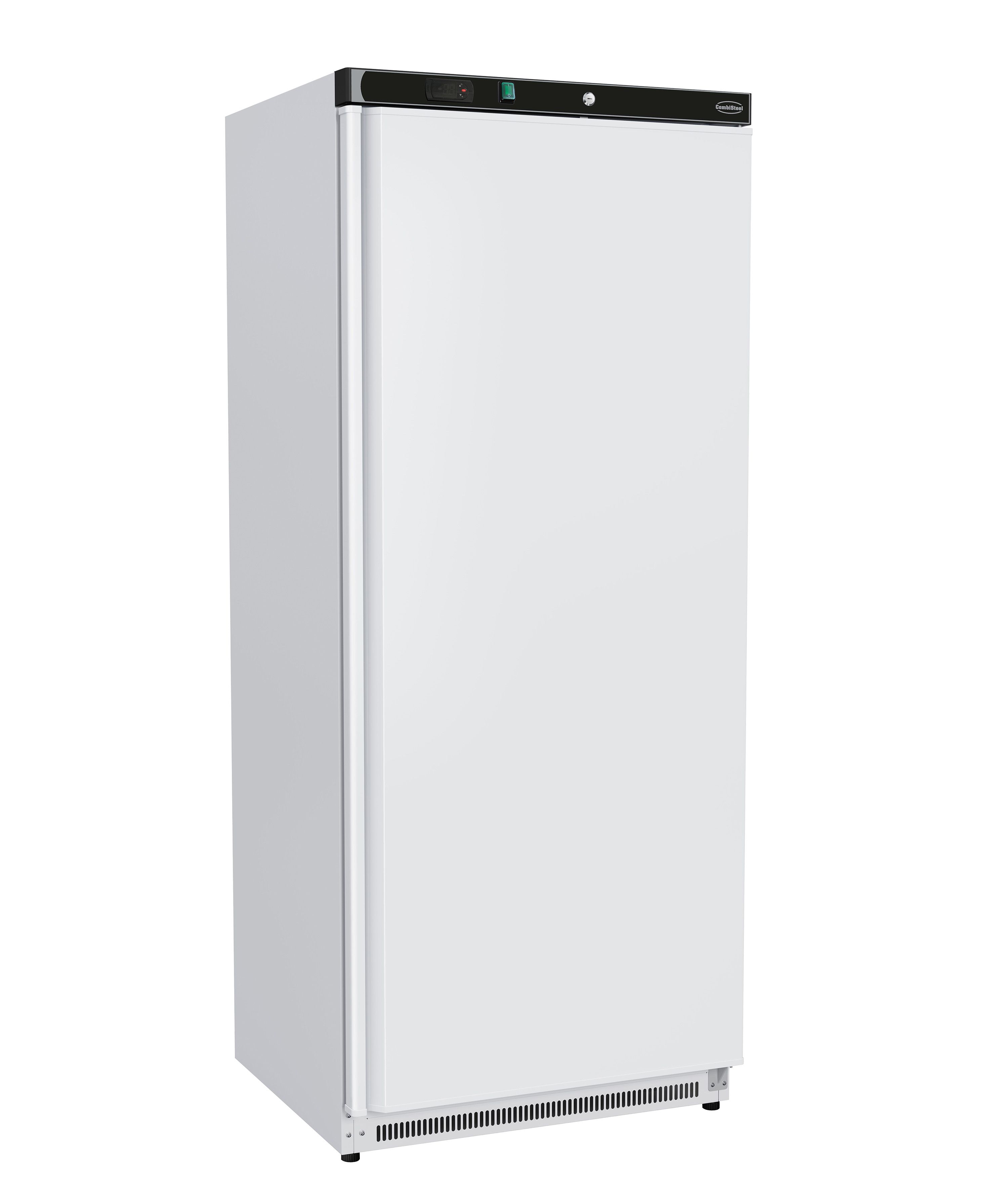 ProSelect Klapptisch – Weiß – 1800x740x740mm