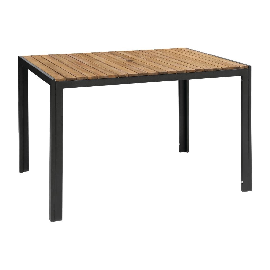 ProSelect Gefrierschrank 1200L – Edelstahl – Statische Kühlung