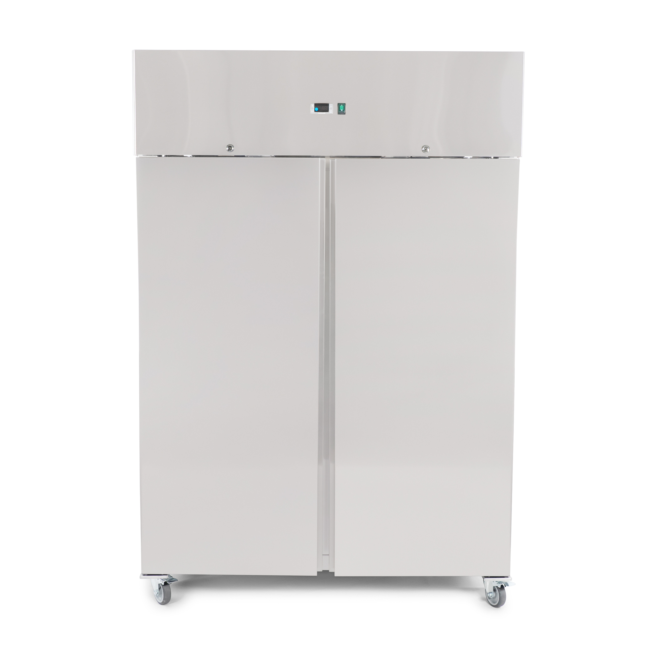 ProSelect Klappstuhl – Weiß – 160 kg belastbar