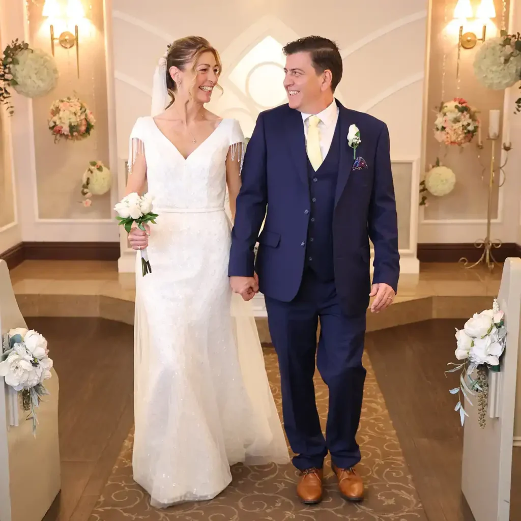 Traditional Non-Legal Commitment Ceremony Packages