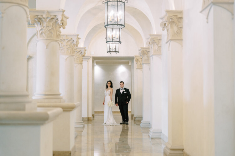 Day of Wedding Coordination Services