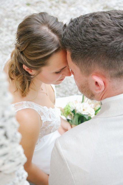No-Frills Wedding Package
