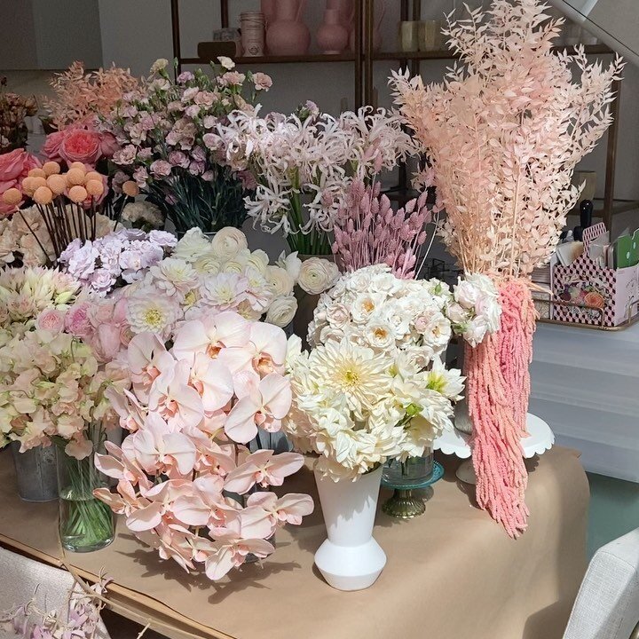 Daily Gift Arrangements