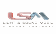 Light & Sound Mobil