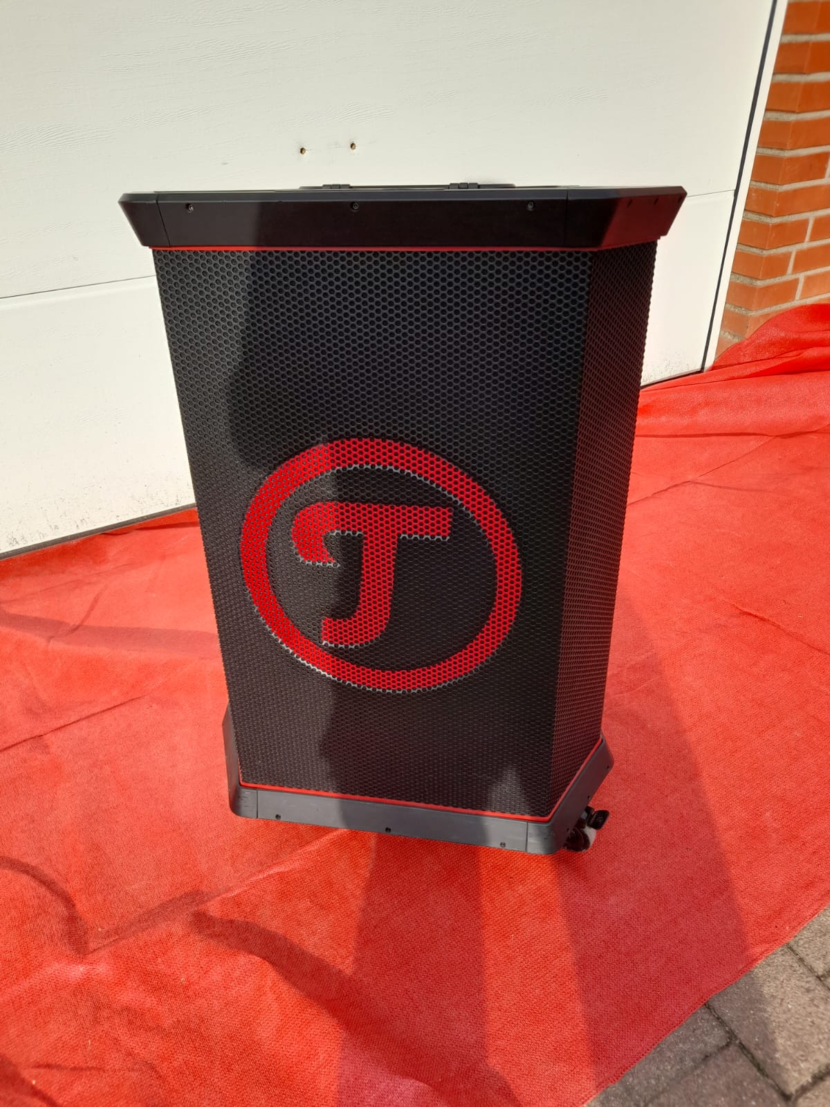 Teufel ROCKSTER