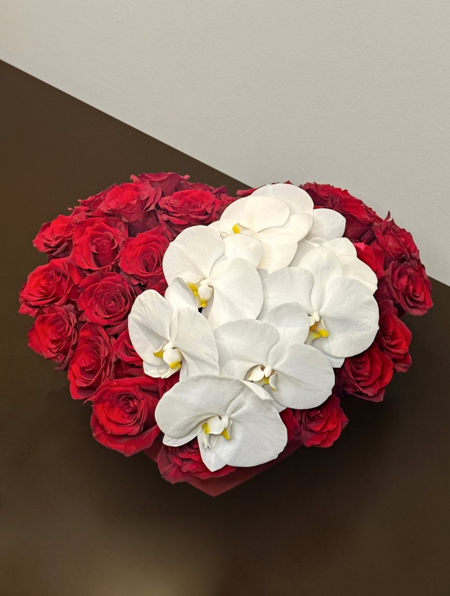 BE MY VALENTINE