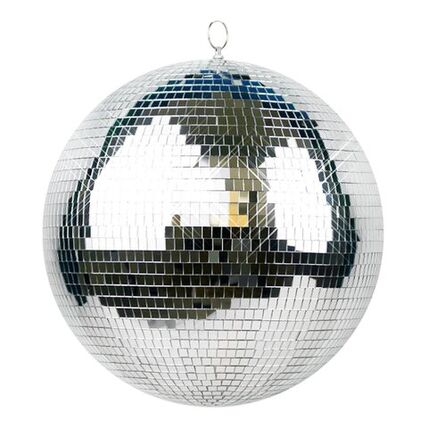 Disco Ball Rental