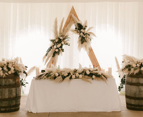 Floral Arrangements