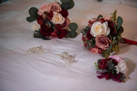 Chair Decor