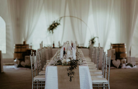 Wedding Arch