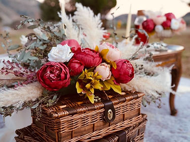 Wedding Florals