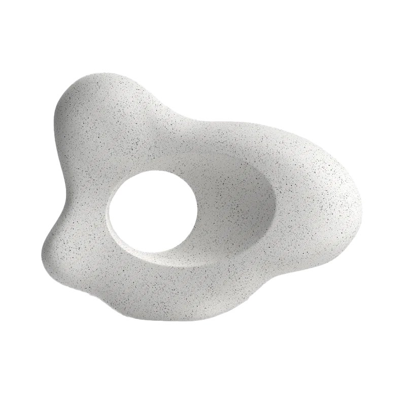Lola Modern Contemporary Decorative Sculpture