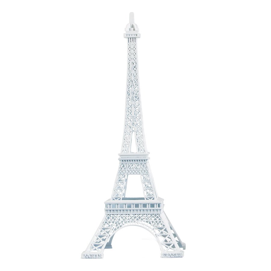 20" Eiffel Tower